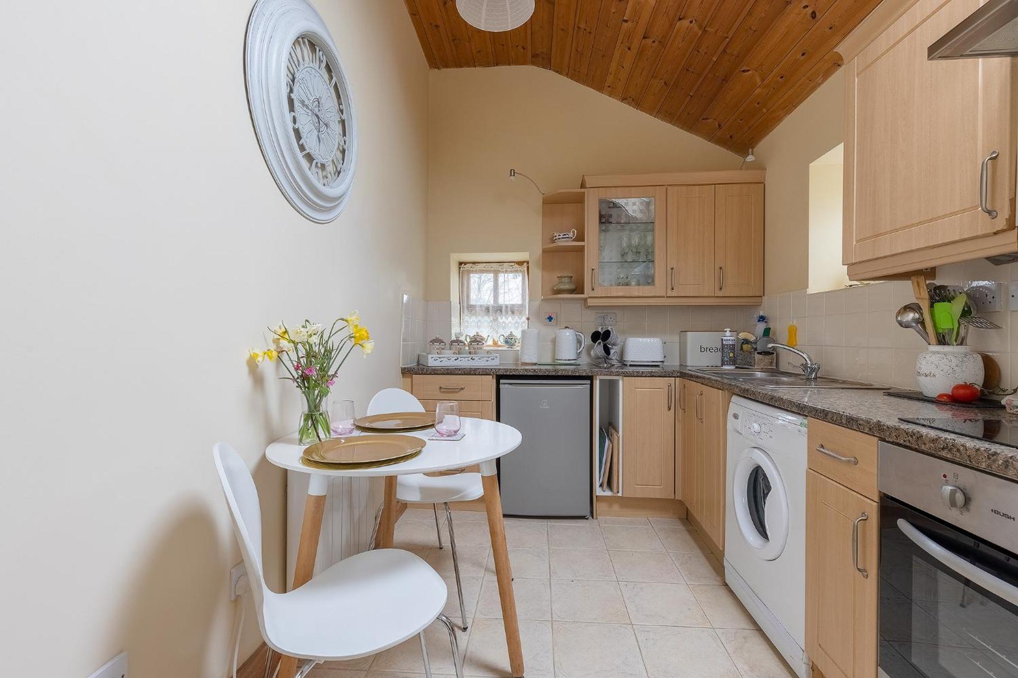 Kitts Cottage, Redruth, Cosy Cornish Retreat Exterior foto