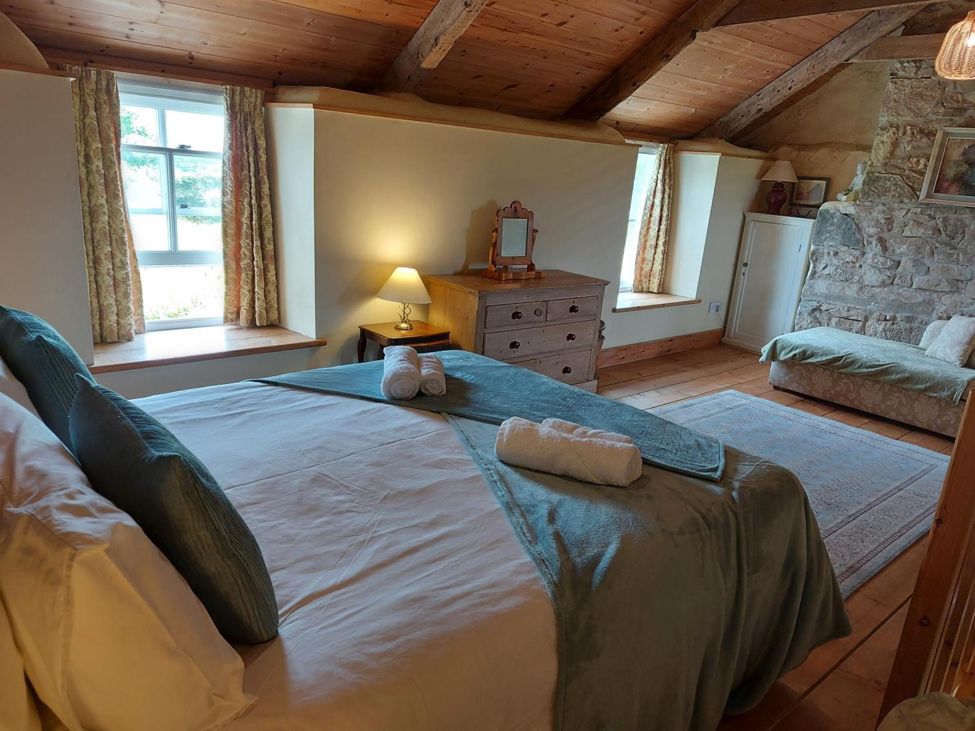 Kitts Cottage, Redruth, Cosy Cornish Retreat Exterior foto