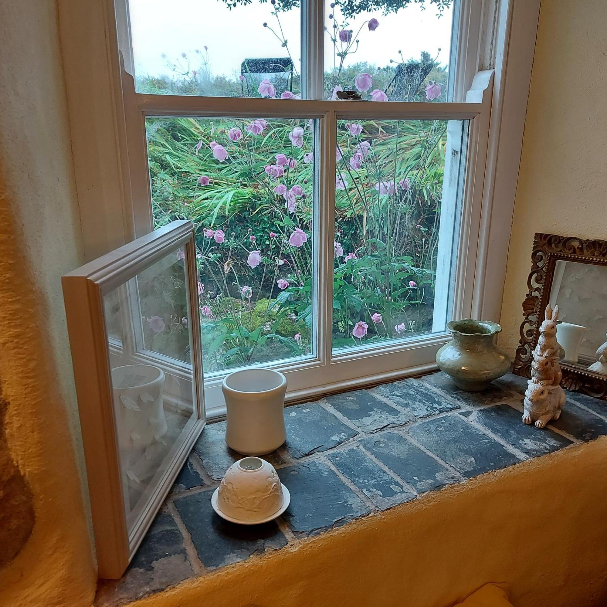 Kitts Cottage, Redruth, Cosy Cornish Retreat Exterior foto