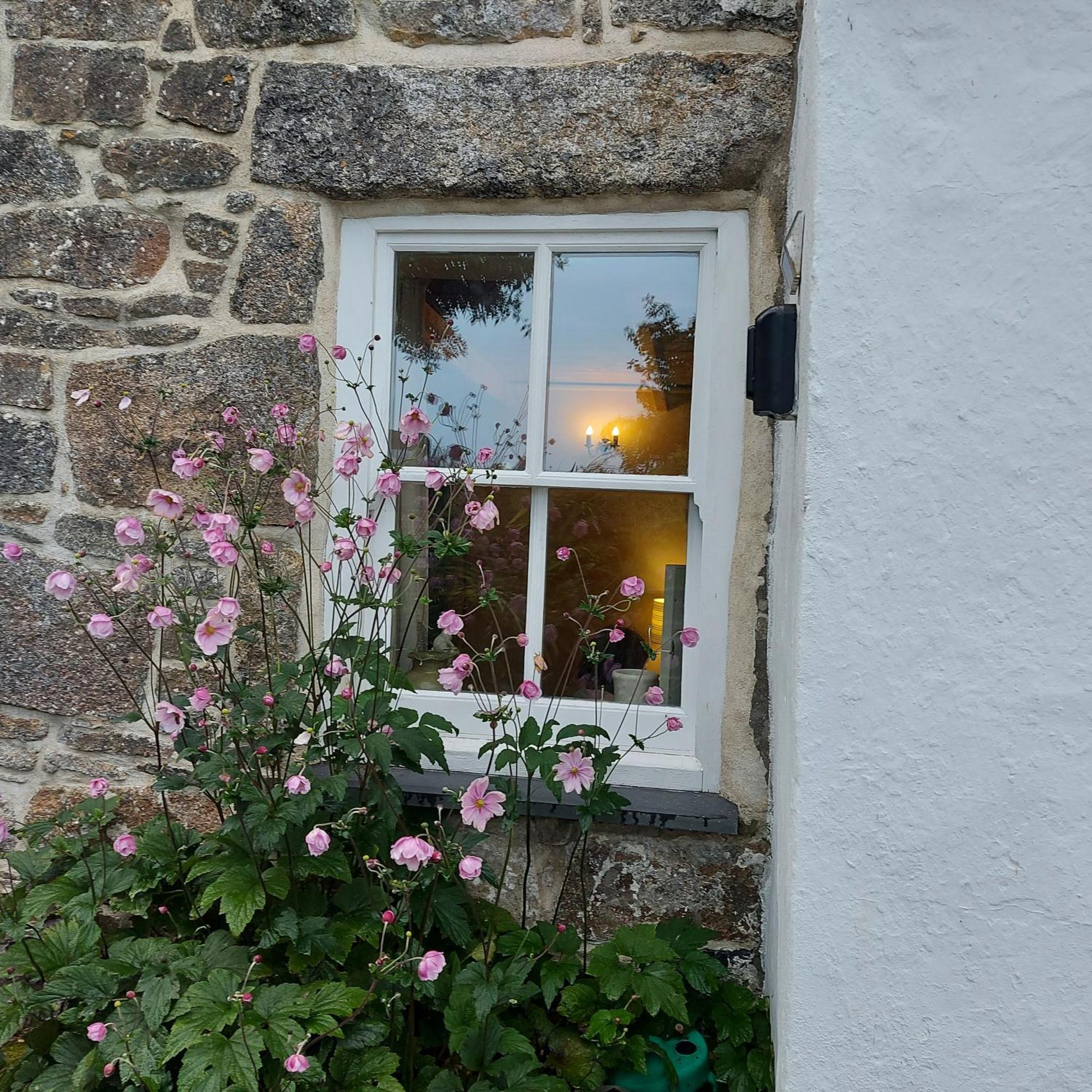 Kitts Cottage, Redruth, Cosy Cornish Retreat Exterior foto