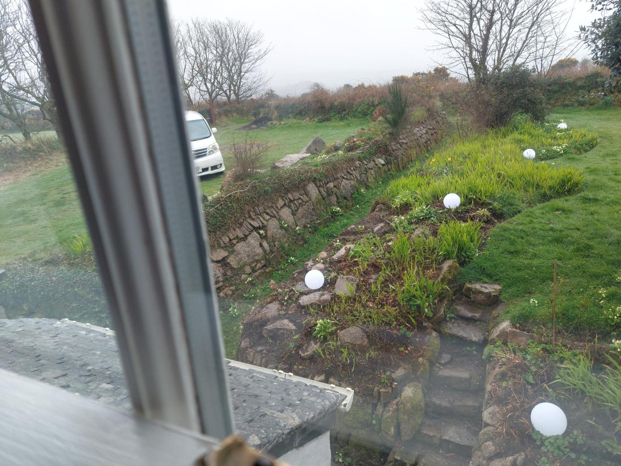 Kitts Cottage, Redruth, Cosy Cornish Retreat Exterior foto