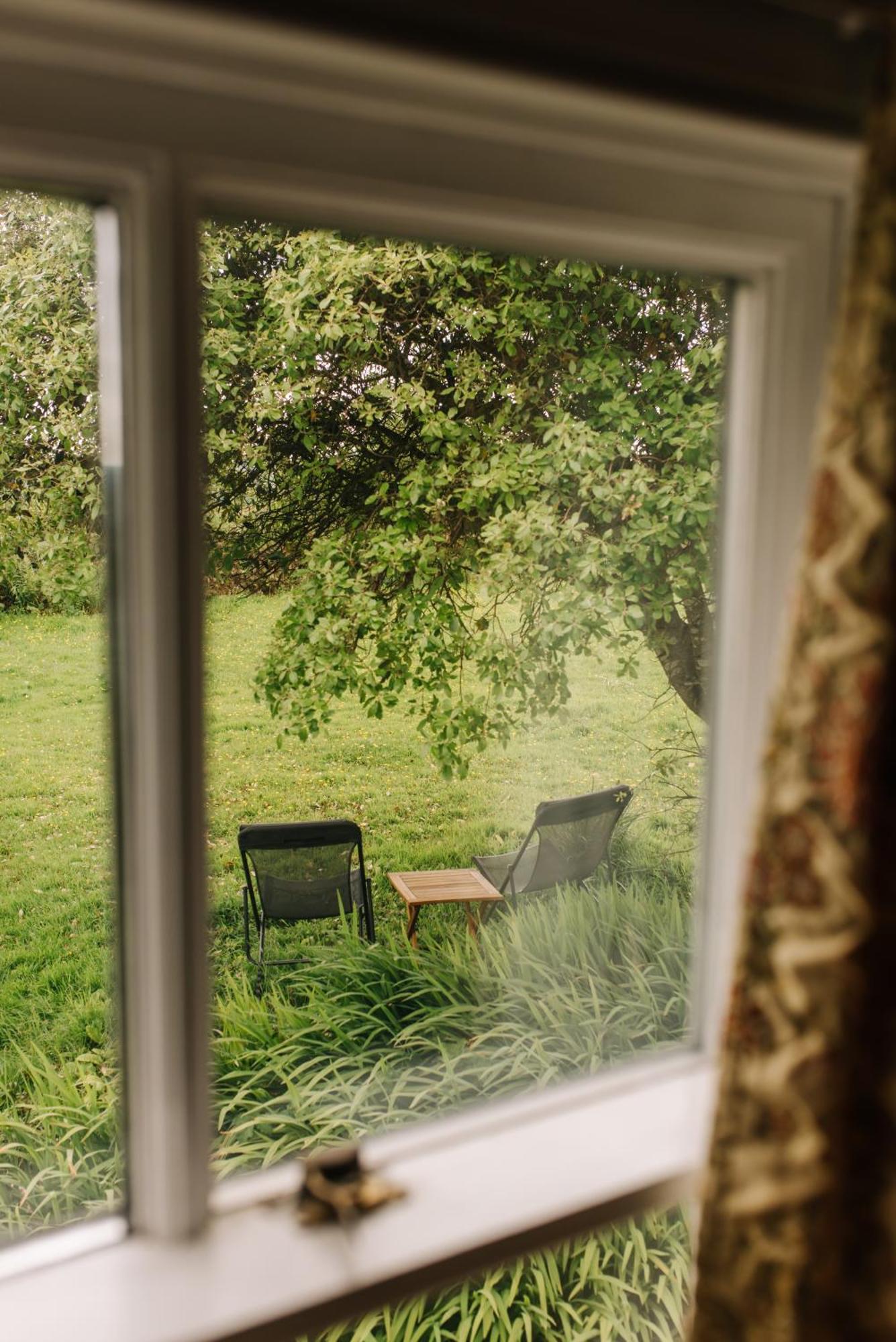 Kitts Cottage, Redruth, Cosy Cornish Retreat Exterior foto