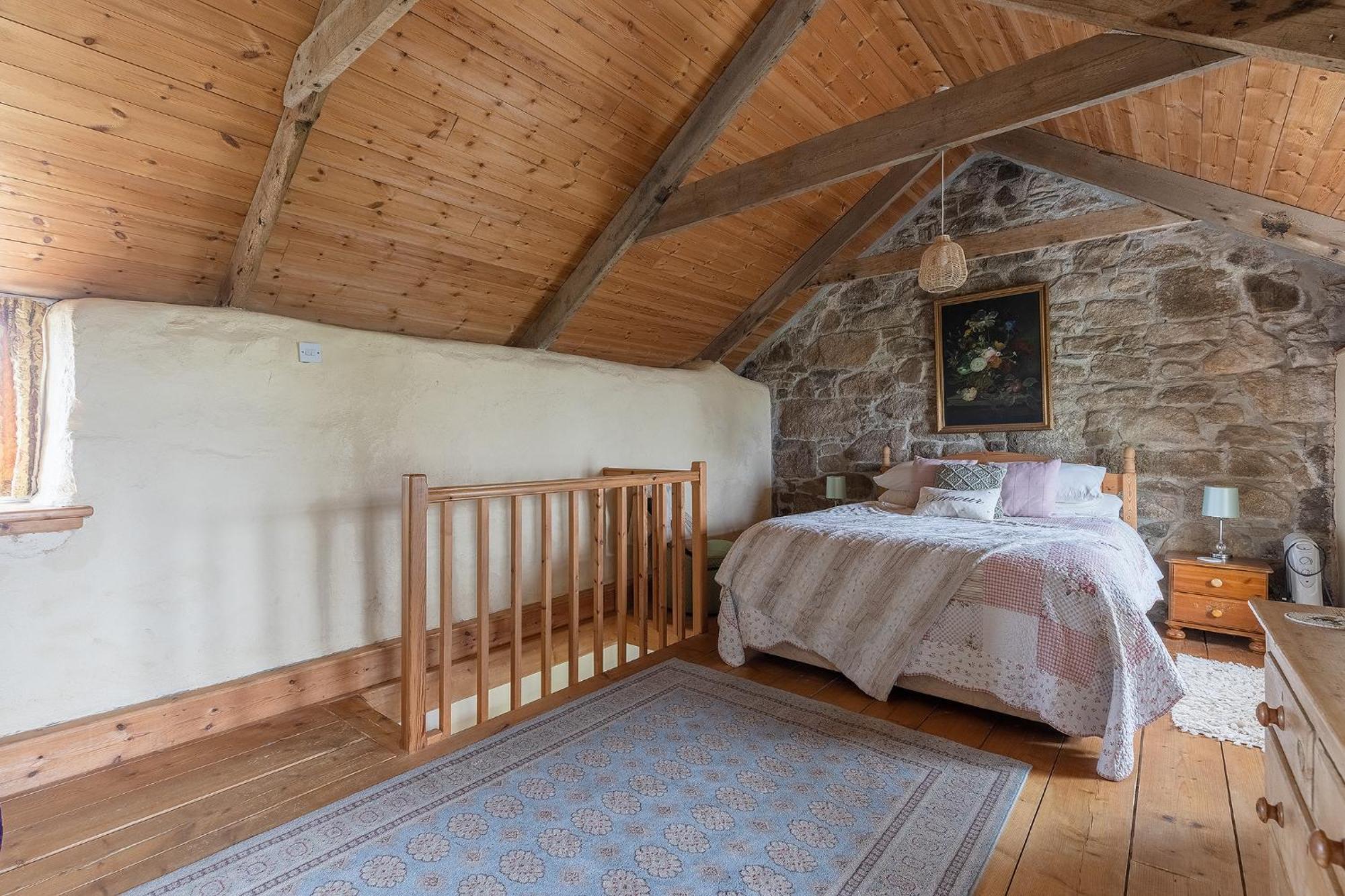 Kitts Cottage, Redruth, Cosy Cornish Retreat Exterior foto