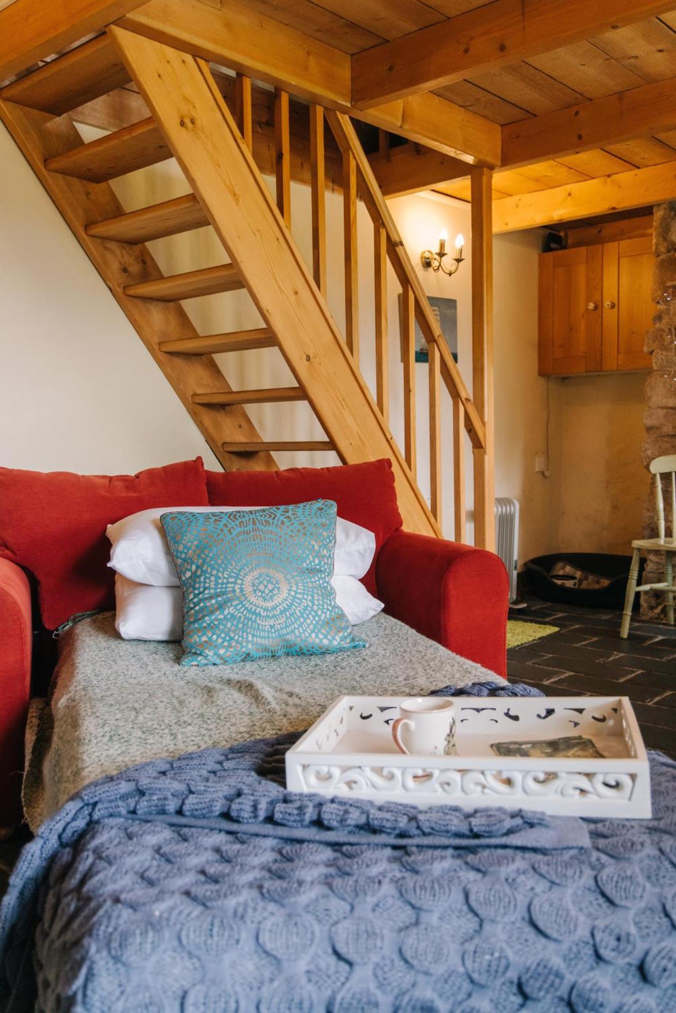 Kitts Cottage, Redruth, Cosy Cornish Retreat Exterior foto
