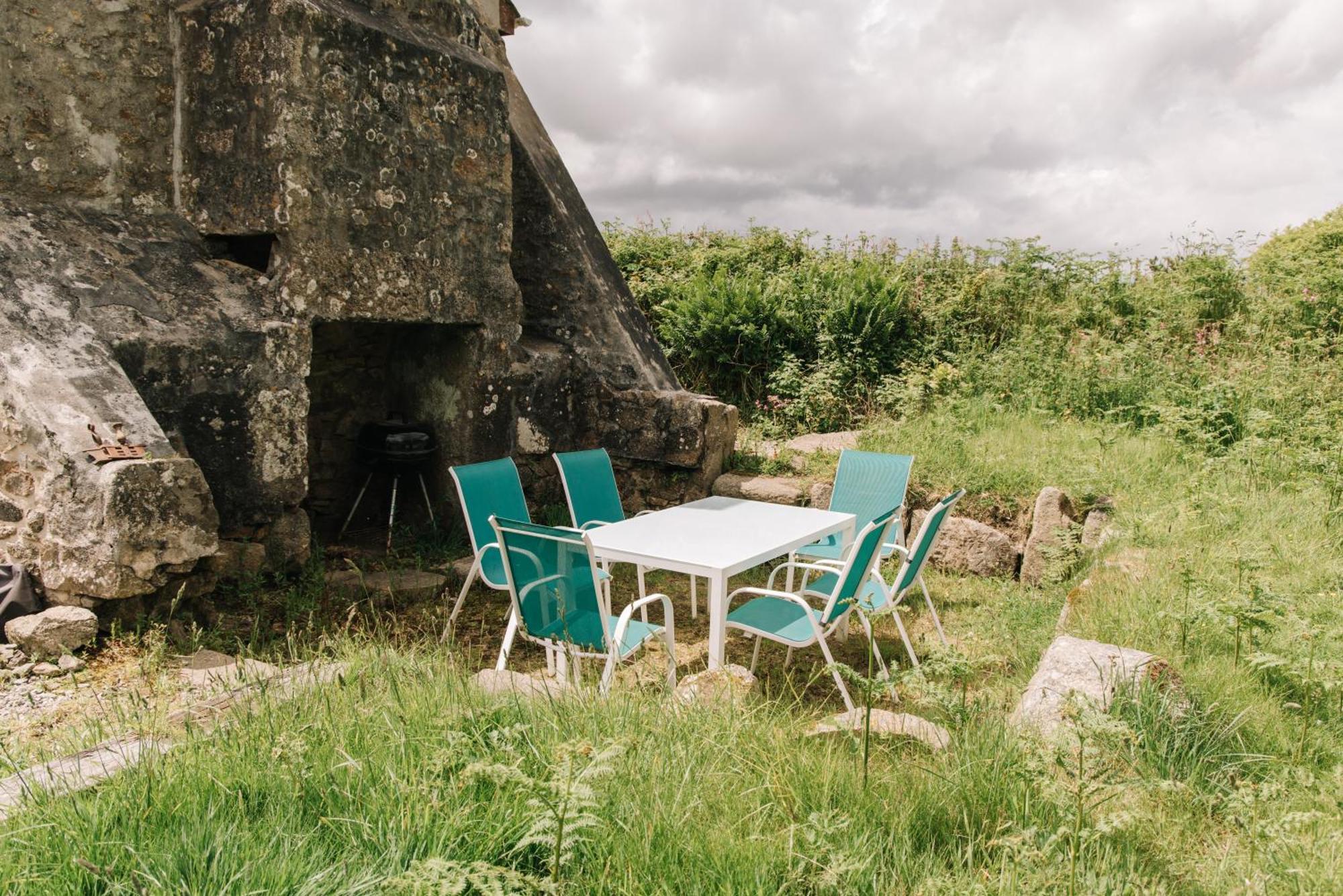 Kitts Cottage, Redruth, Cosy Cornish Retreat Exterior foto