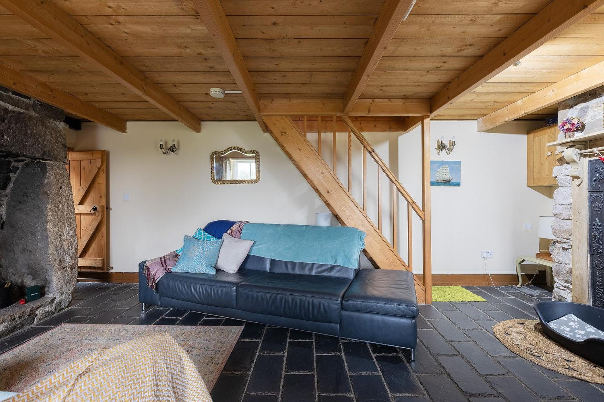 Kitts Cottage, Redruth, Cosy Cornish Retreat Exterior foto