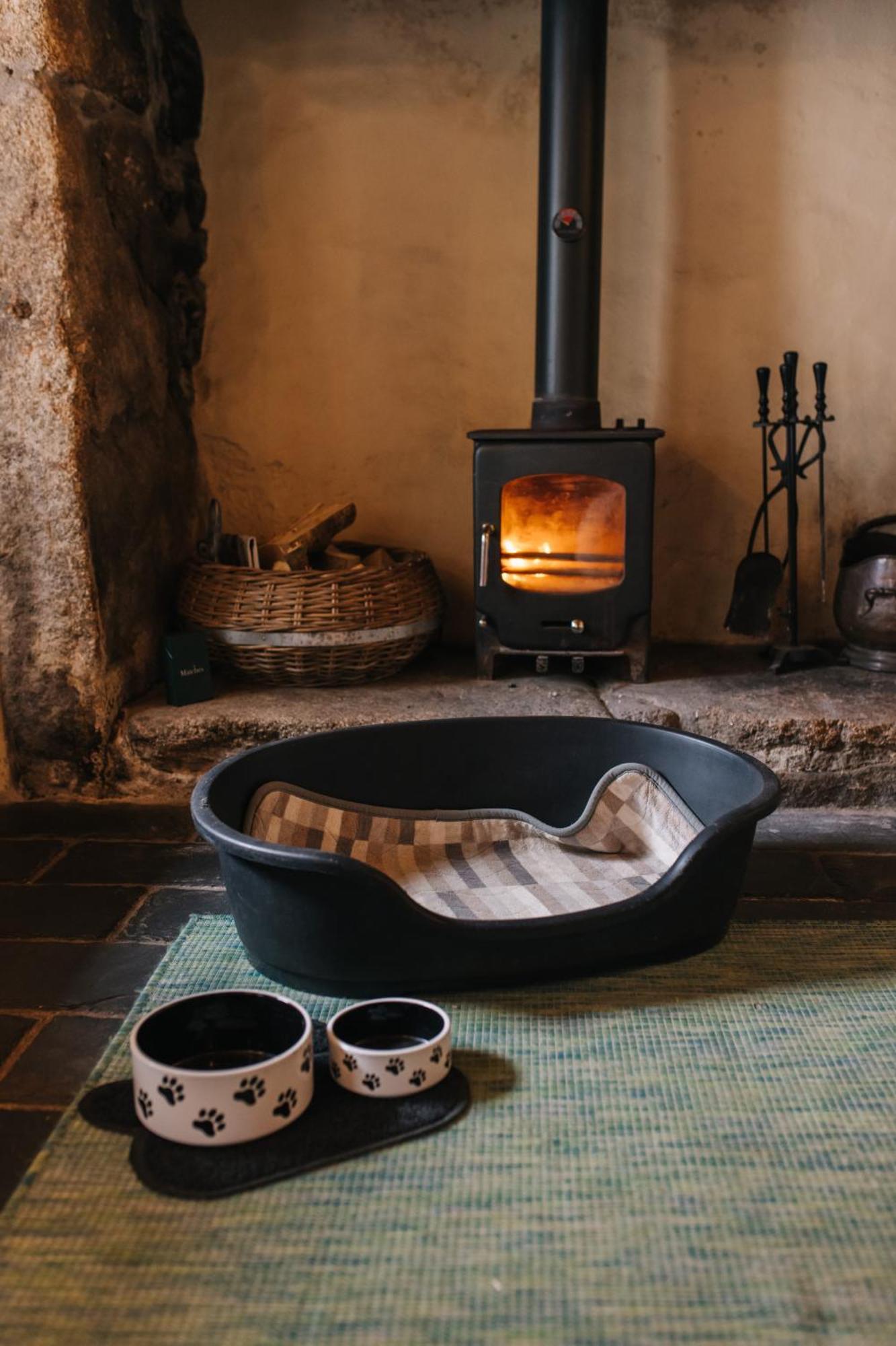 Kitts Cottage, Redruth, Cosy Cornish Retreat Exterior foto
