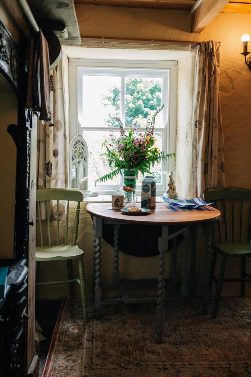 Kitts Cottage, Redruth, Cosy Cornish Retreat Exterior foto